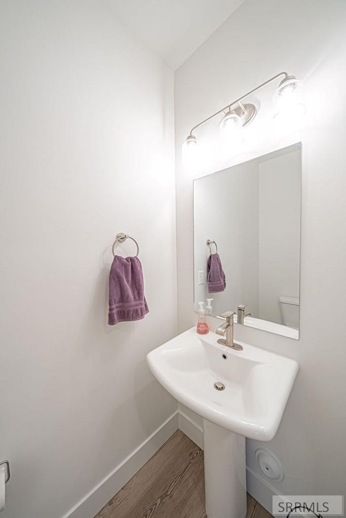 651 S 2400 W #10101, REXBURG, Idaho image 18