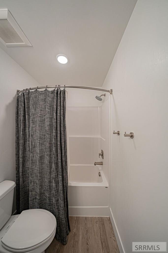 651 S 2400 W #10101, REXBURG, Idaho image 37