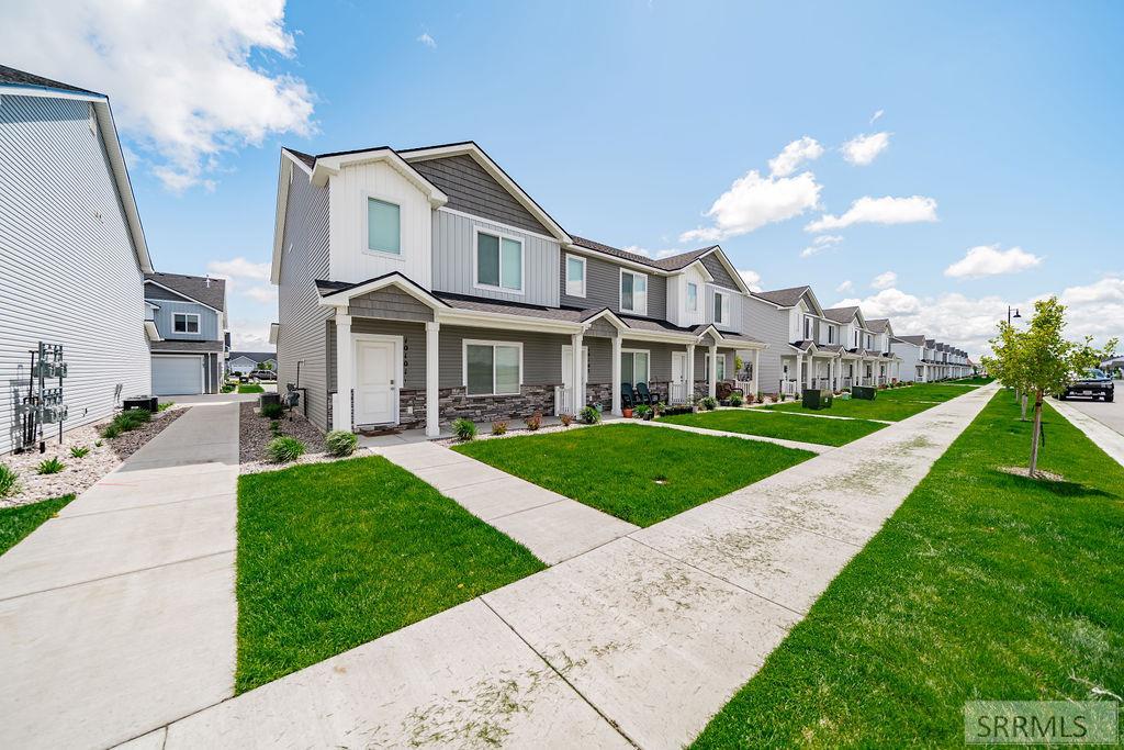651 S 2400 W #10101, REXBURG, Idaho image 1