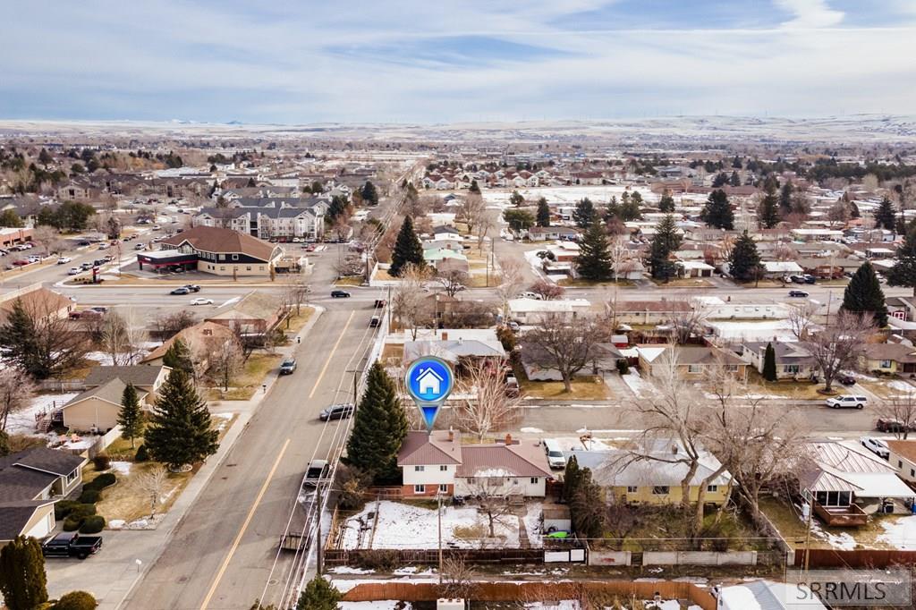 900 Stanger Avenue, IDAHO FALLS, Idaho image 44