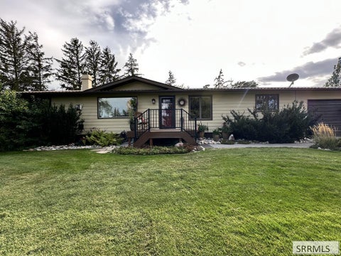 Photo of 7345 W 33 S, IDAHO FALLS, ID 83402 (MLS # 2189185)
