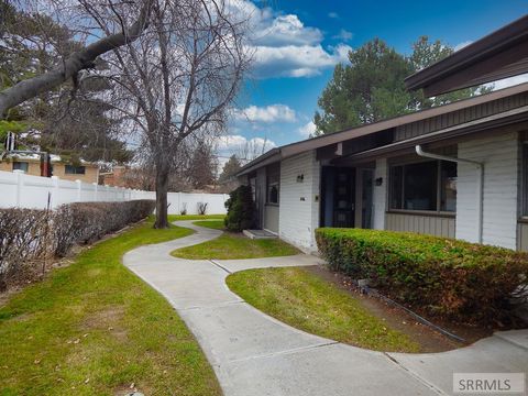 Photo of 1429 Three Fountains Drive, IDAHO FALLS, ID 83404 (MLS # 2180983)