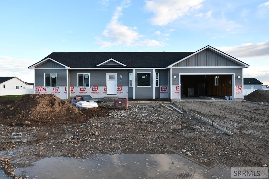 3884 Walnut Way, RIGBY, Idaho image 1