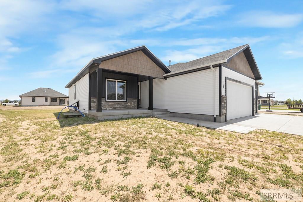 36 N White Pine Lane, RIGBY, Idaho image 2