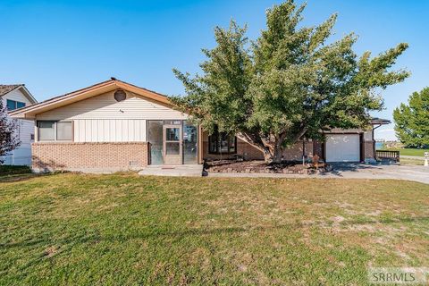 431 Center Street SHELLEY ID 83274