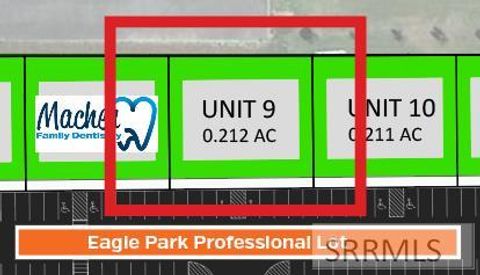 Photo of TBD Eagle Drive #9, AMMON, ID 83406 (MLS # 2180704)