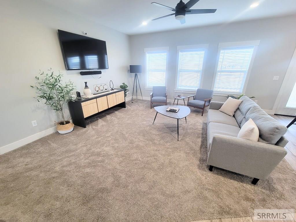 3903 E Deloy Drive, IDAHO FALLS, Idaho image 8