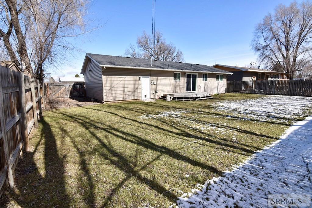 740 Hoff Drive, BLACKFOOT, Idaho image 24