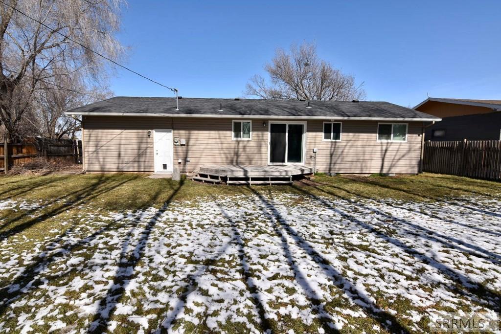 740 Hoff Drive, BLACKFOOT, Idaho image 25