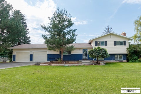 Photo of 3850 E Wanda Street, AMMON, ID 83406 (MLS # 2188736)