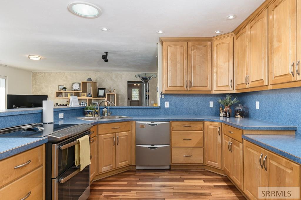 273 N 400 W, BLACKFOOT, Idaho image 24