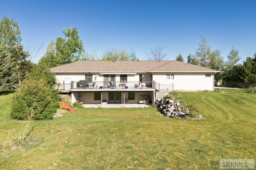 273 N 400 W, BLACKFOOT, Idaho image 14