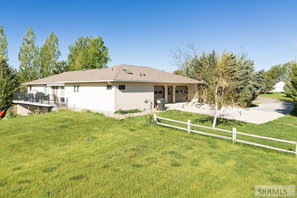 273 N 400 W, BLACKFOOT, Idaho image 11