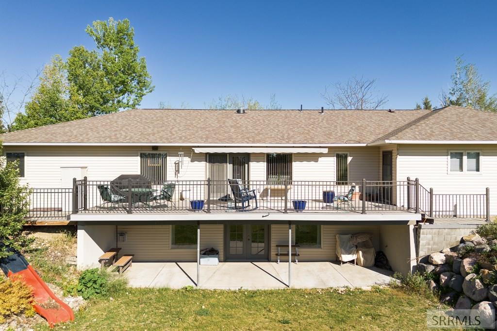 273 N 400 W, BLACKFOOT, Idaho image 13