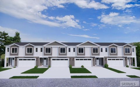 Photo of 2240 Summers Dr #104, REXBURG, ID 83440 (MLS # 2184475)