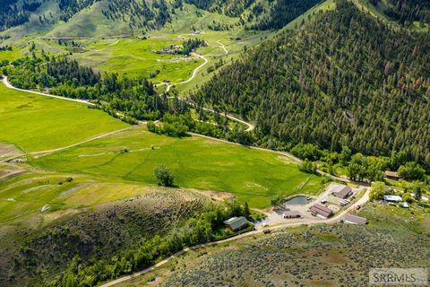 Vacant Land For Sale - 9 Little 4th Of July Creek Road<br/> Lemhi County, NORTH FORK, ID 83466