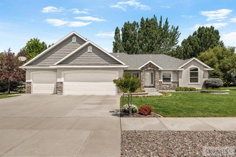 Homes For Sale - 916 Oak Hill Way<br/> Madison County, REXBURG, ID 83440