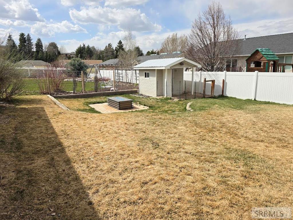 645 Vale Lane, REXBURG, Idaho image 26