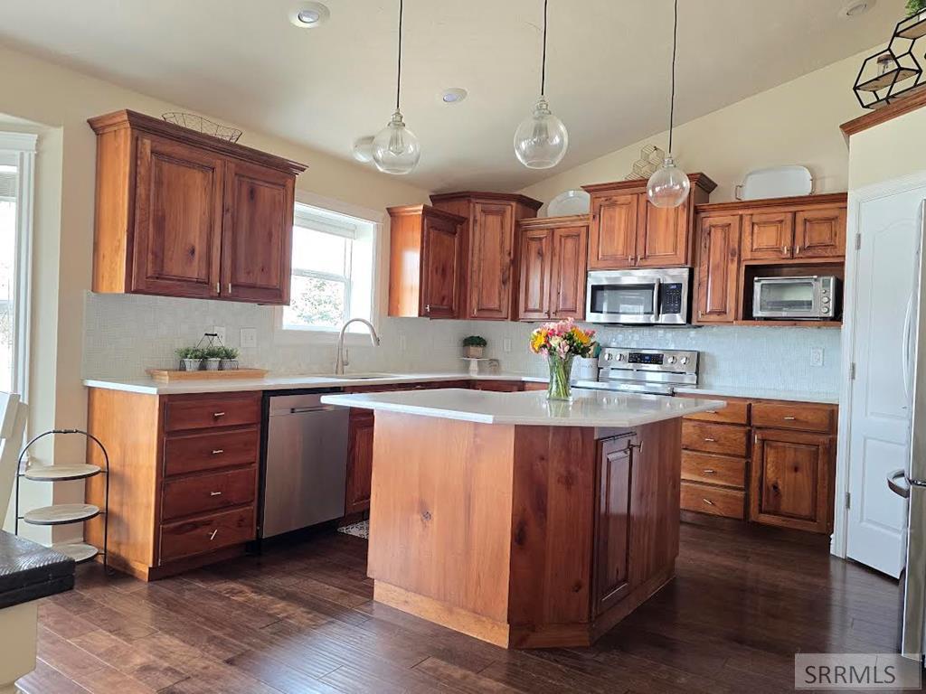 645 Vale Lane, REXBURG, Idaho image 6