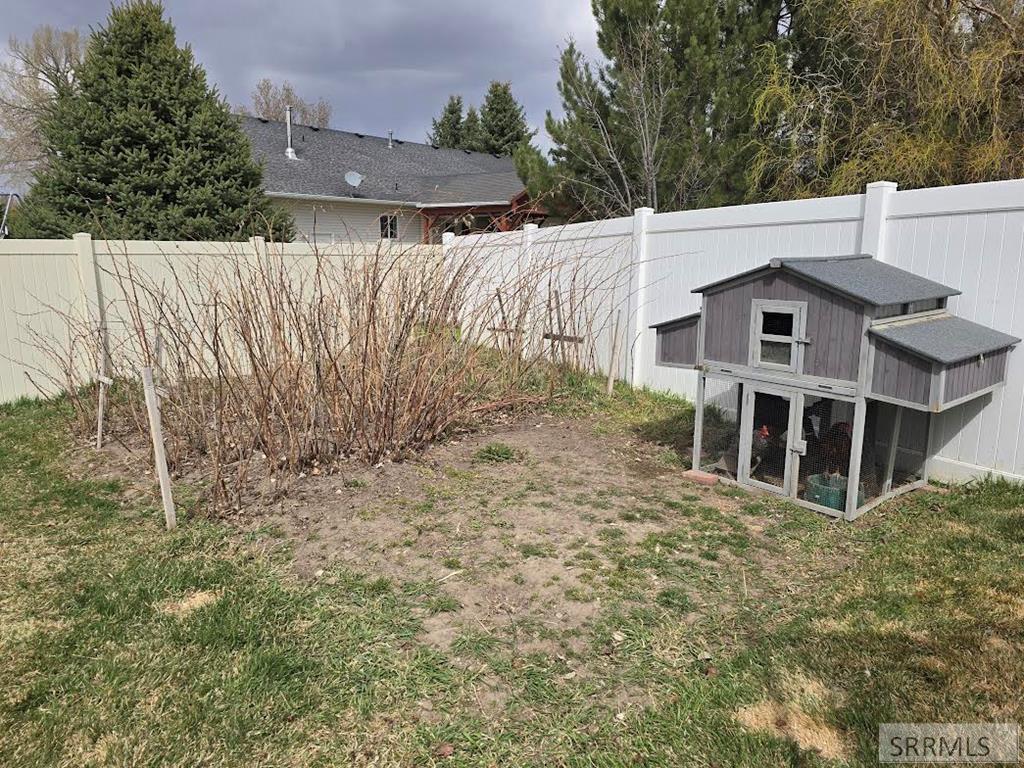645 Vale Lane, REXBURG, Idaho image 27