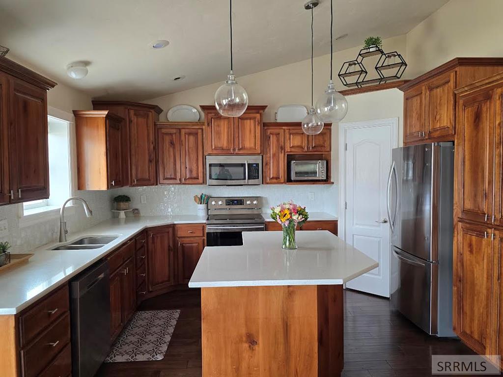 645 Vale Lane, REXBURG, Idaho image 8