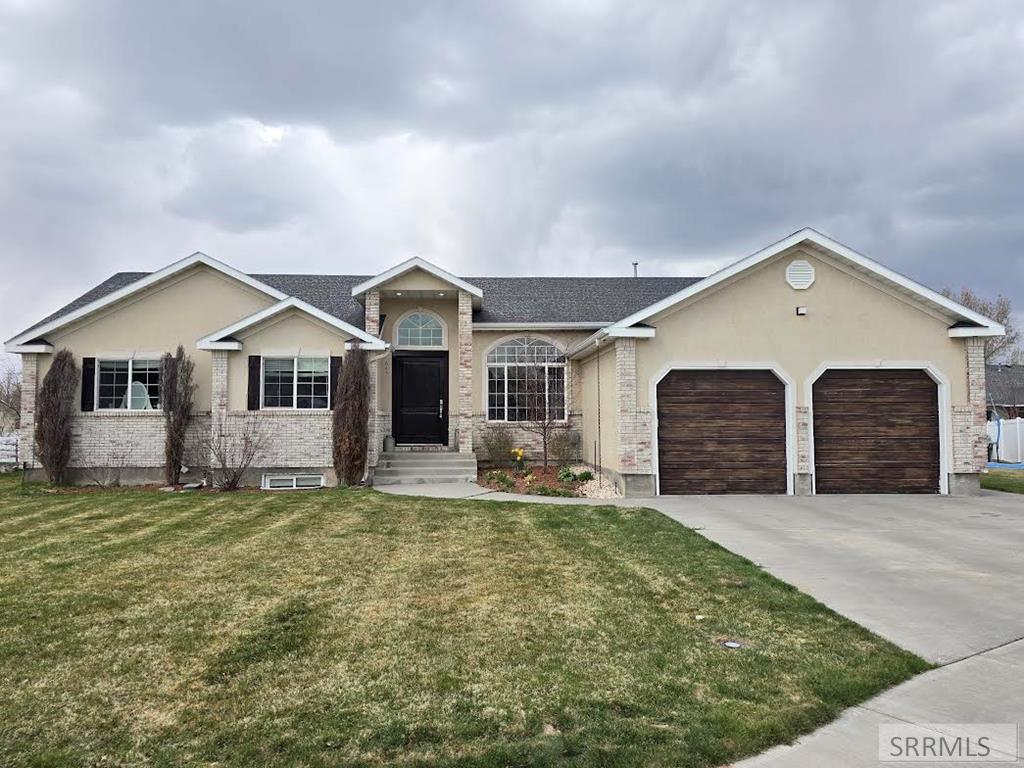 645 Vale Lane, REXBURG, Idaho image 1