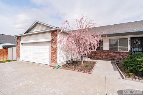 740 Woodruff Avenue IDAHO FALLS ID 83401