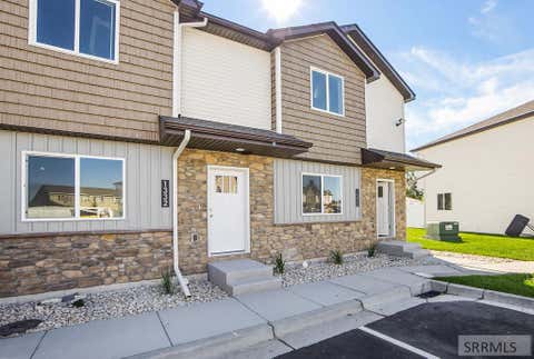 Photo of 1332 Boston Court, IDAHO FALLS, ID 83402 (MLS # 2188244)