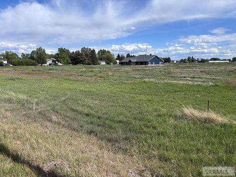 Vacant Land For Sale - LOT 1 3800 S<br/> REXBURG, ID 83440
