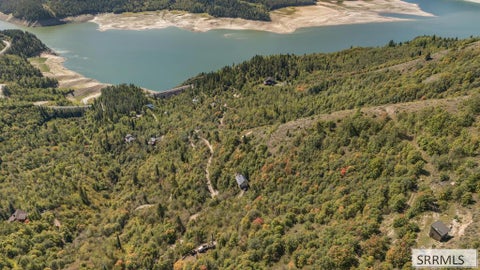 Vacant Land For Sale - TBD Maple Heights<br/> Bonneville County, IRWIN, ID 83428