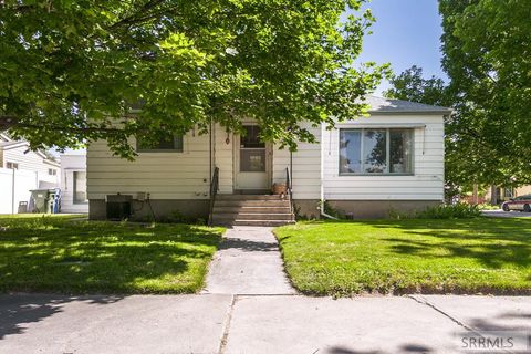 Photo of 508 N 11th Ave, POCATELLO, ID 83201 (MLS # 2187161)