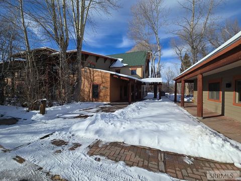 Photo of 2740 Shadowmoon Ln #221, DRIGGS, ID 83422 (MLS # 2181465)