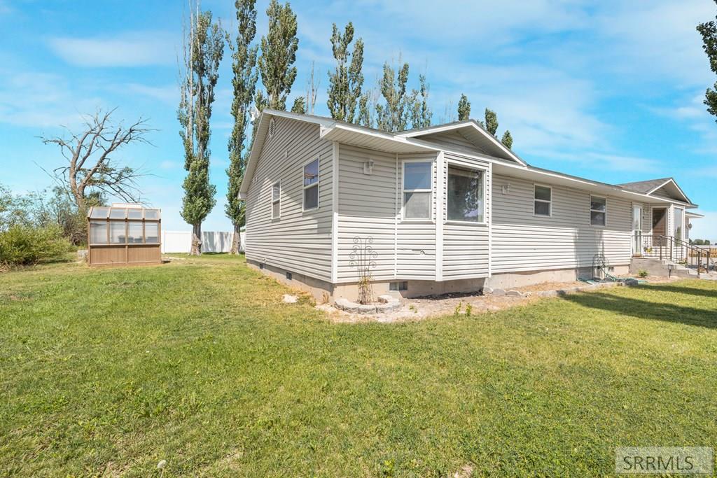 3443 County Line Road