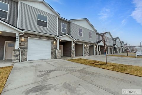 Photo of 519 Furrow Drive, SUGAR CITY, ID 83448 (MLS # 2181913)