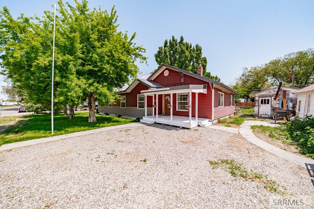 542 2nd E, RIRIE, Idaho image 5