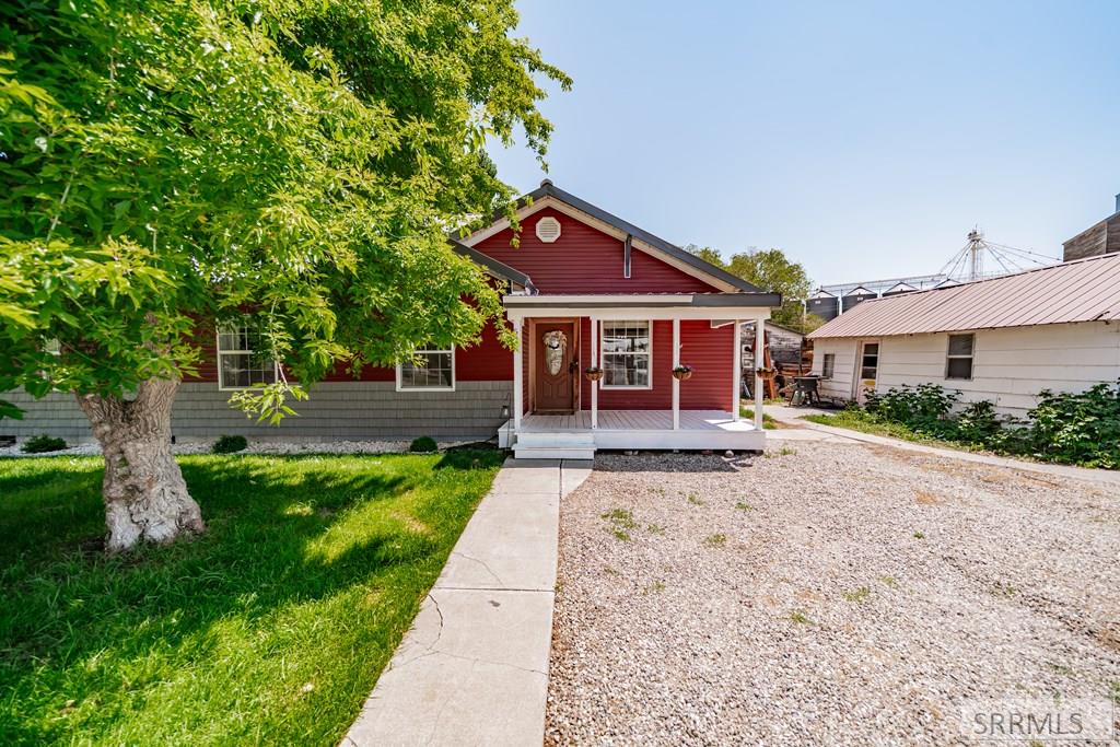 542 2nd E, RIRIE, Idaho image 4