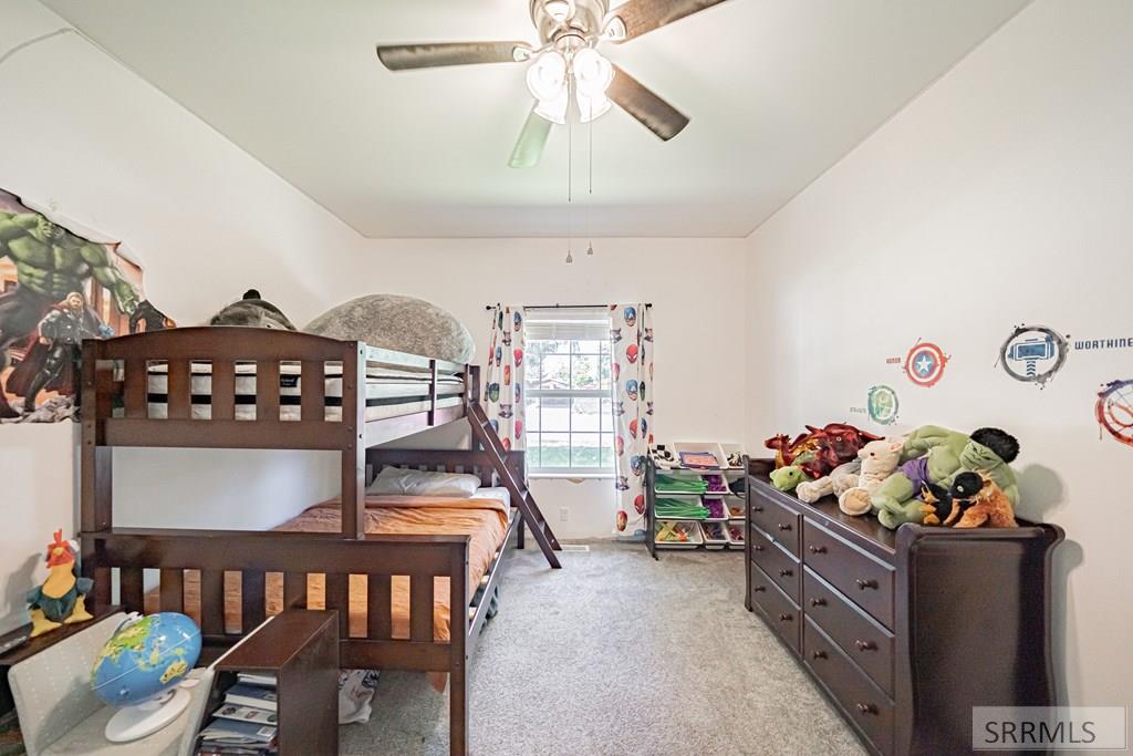 542 2nd E, RIRIE, Idaho image 37