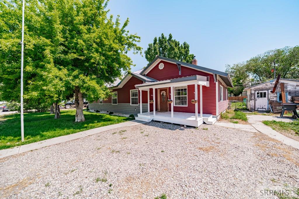 542 2nd E, RIRIE, Idaho image 3