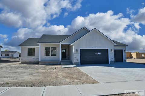 Photo of 6204 Cottontree Lane, AMMON, ID 83406 (MLS # 2180372)