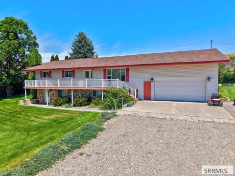 Photo of 640 W Arimo Road, ARIMO, ID 83214 (MLS # 2188879)