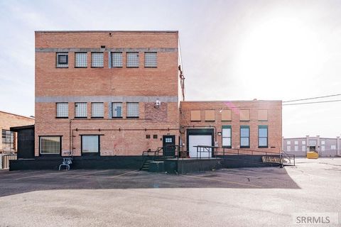 Photo of 751 Chamberlin, IDAHO FALLS, ID 83402 (MLS # 2180853)