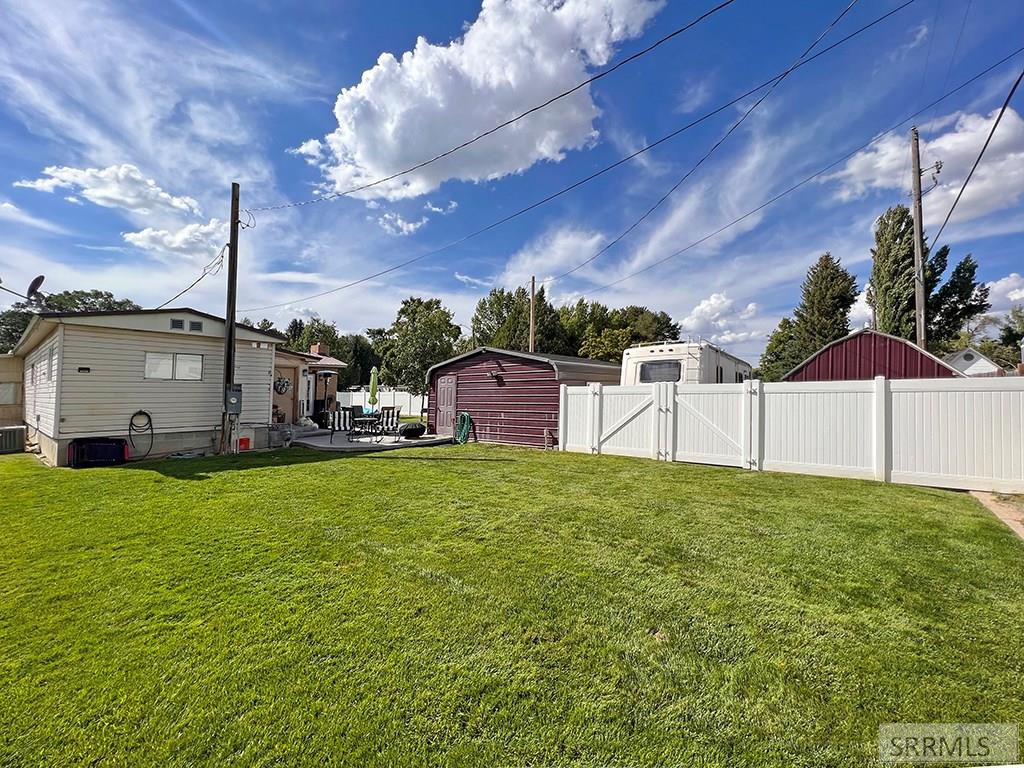 280 Parker Avenue, BLACKFOOT, Idaho image 39