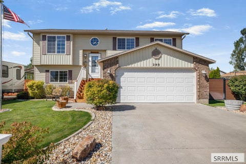 Photo of 2148 Dakota Lane, AMMON, ID 83406 (MLS # 2189174)