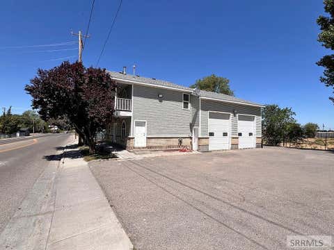 Photo of 15 W Walker Street, BLACKFOOT, ID 83221 (MLS # 2187830)