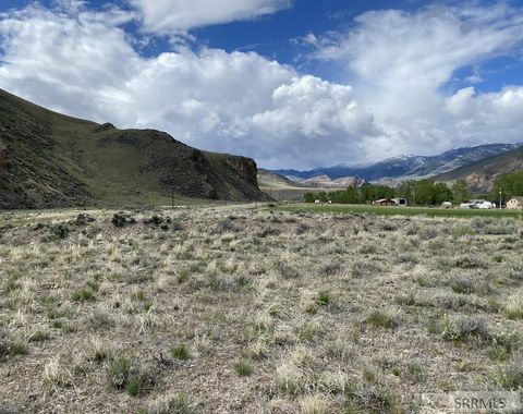 Vacant Land For Sale - LOT 9 River's Edge Rd<br/> CHALLIS, ID 83226