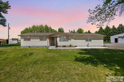 Homes For Sale - 1206 N 1100 E<br/> SHELLEY, ID 83274