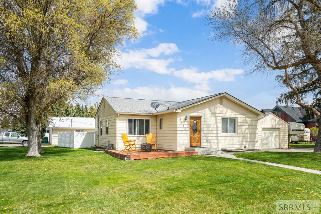 5413 E Hansen Avenue, IONA, Idaho image 2