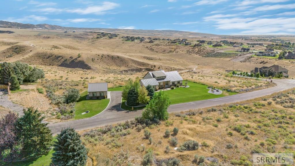 5032 Powerhouse Drive