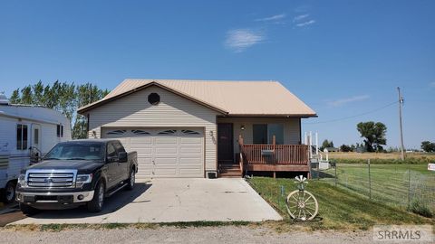 Homes For Sale - 325 N 400 W<br/> Bingham County, BLACKFOOT, ID 83221
