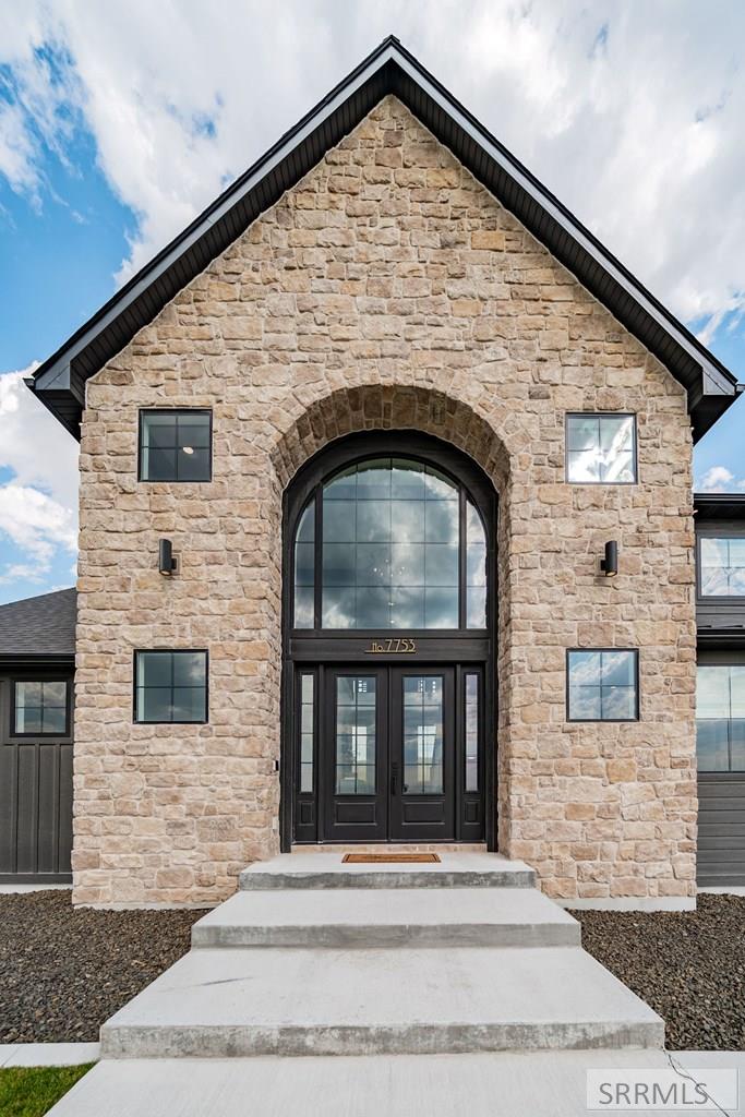 7753 Packbridge Lane